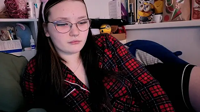 milliedoll online show from 01.07.26