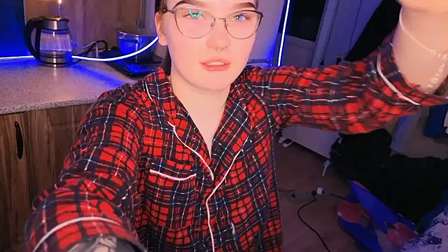 milliedoll online show from 01.31.26