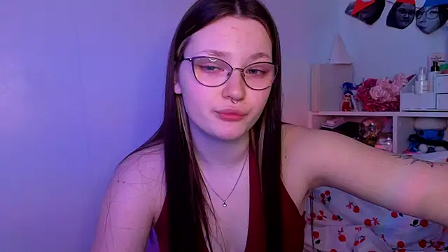 milliedoll online show from 02.16.26