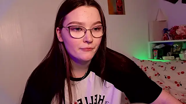 milliedoll online show from 02.17.26