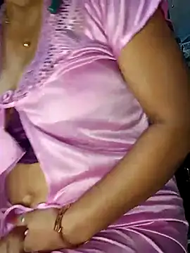 Snapshot of IND9876 chatting on 03.02.25 IND9876 online show from 03.02.25