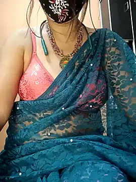 Snapshot of IND9876 chatting on 03.08.25 IND9876 online show from 03.08.25