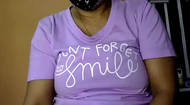 Snapshot of IND9876 chatting on 03.20.25 IND9876 online show from 03.20.25