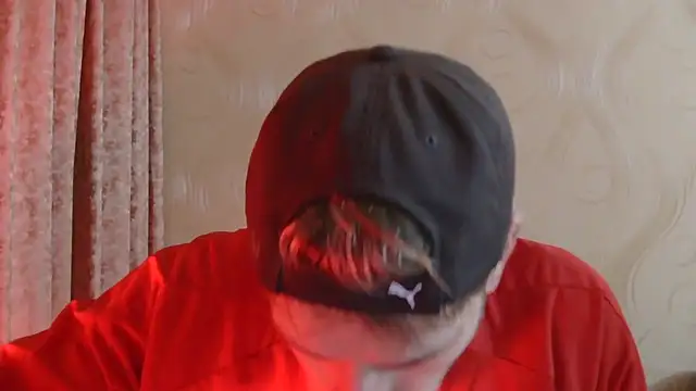 frama666 online show from 12.18.25