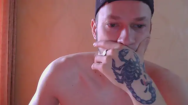 frama666 online show from 07.08.26