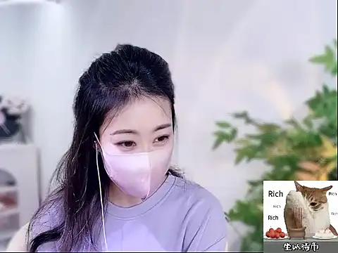 CC-777888 online show from 10.02.25