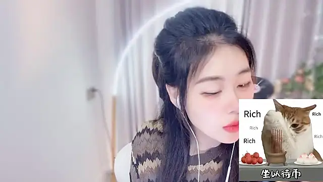 Snapshot of CC-777888 chatting on 04.27.26 CC-777888 online show from 04.27.26