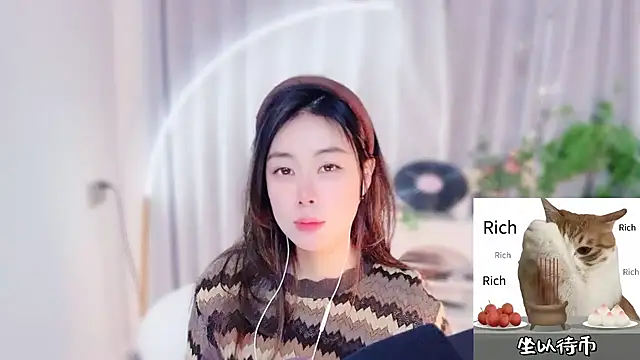 Snapshot of CC-777888 chatting on 04.29.26 CC-777888 online show from 04.29.26