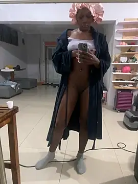 xxTatiannaxx online show from 06.06.26
