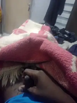 Mosha203 online show from 04.11.26