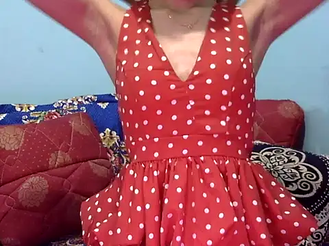  luckylips online show from 02.16.26