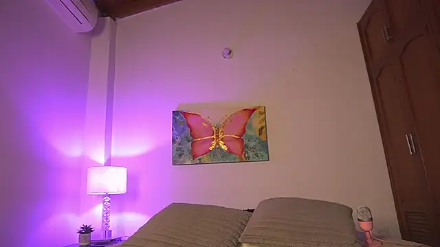 gala monroe online show from 03.21.26