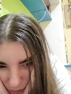 bbabyclauu online show from 03.23.25