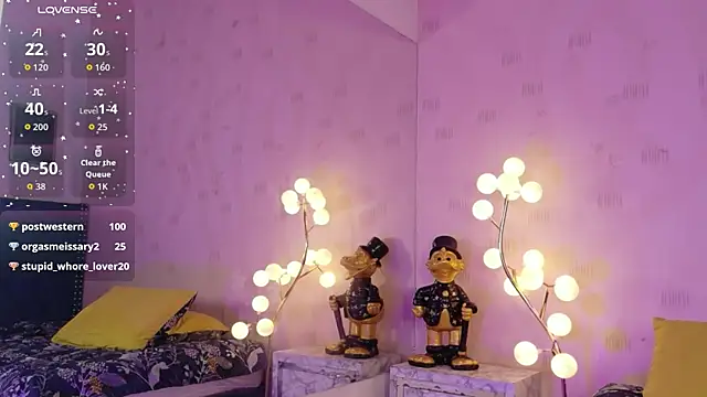 innocenthazel online show from 04.06.26