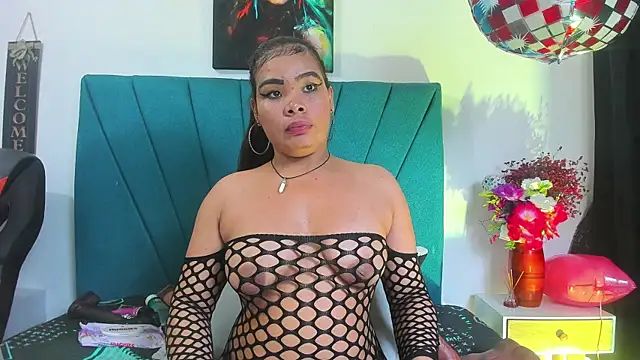 Mariana star1 online show from 04.09.26