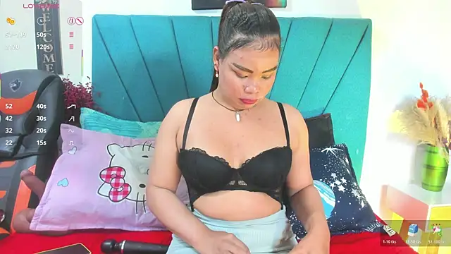 Mariana star1 online show from 06.01.26
