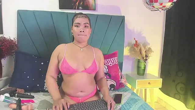 Mariana star1 online show from 06.04.26