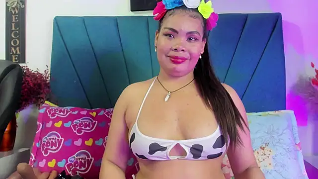 Mariana star1 online show from 06.05.26