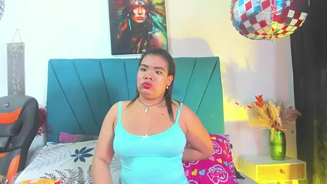 Mariana star1 online show from 06.07.26