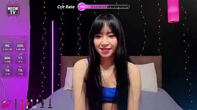 miyakimi0101 online show from 04.29.26