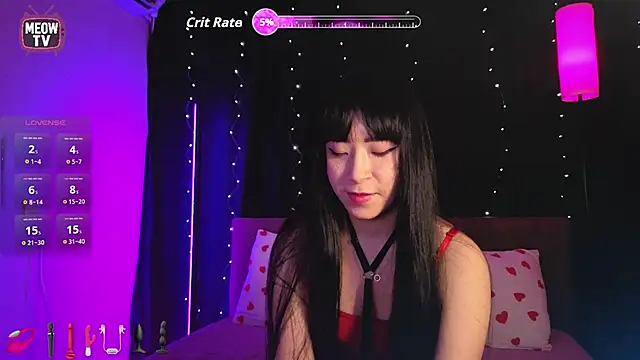 miyakimi0101 online show from 05.07.26