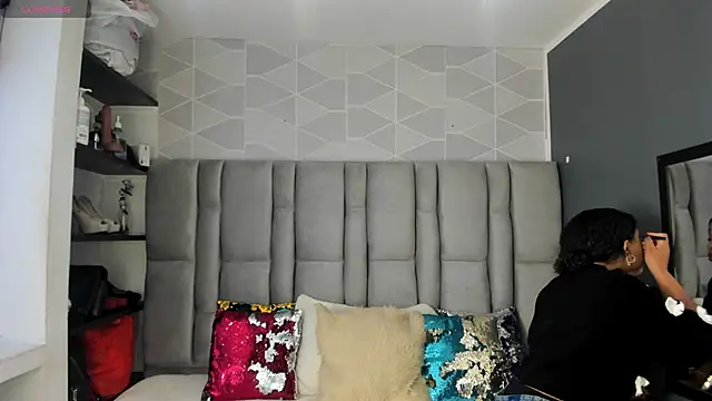 Natasha rose   online show from 11.01.25