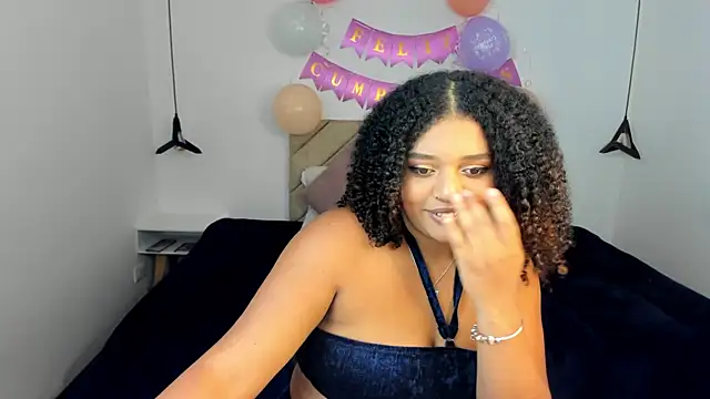 Natasha rose   online show from 07.28.26