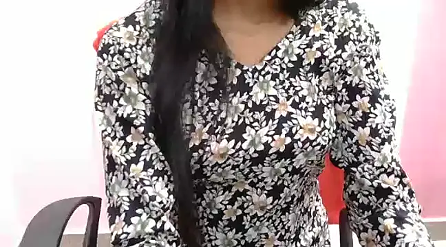 Cute Pihu01 online show from 02.25.25