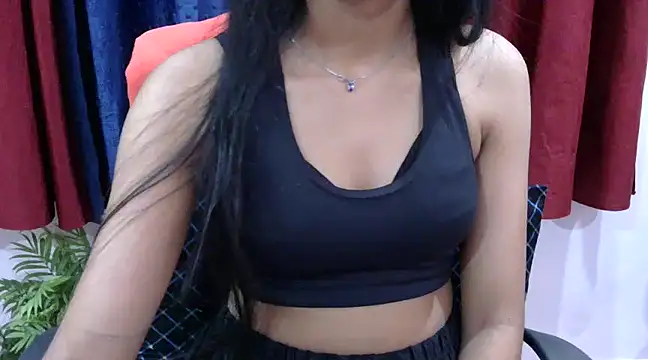 Cute Pihu01 online show from 03.20.25