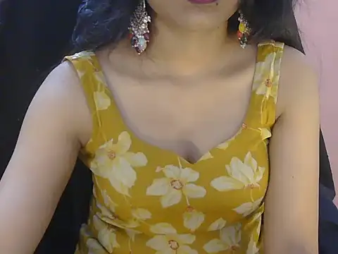 Snapshot of Cute_Pihu01 chatting on 05.27.26 Cute Pihu01 online show from 05.27.26