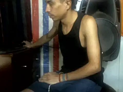 jhonny k online show from 07.07.26