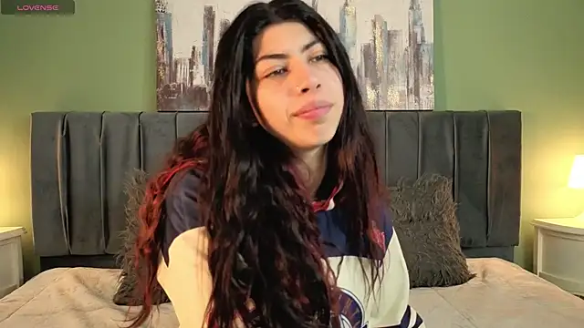 Cassie bloom online show from 05.06.26