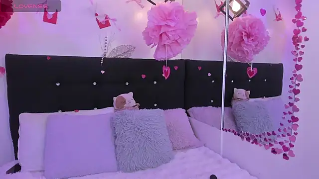 Anniie  Evans online show from 03.02.26