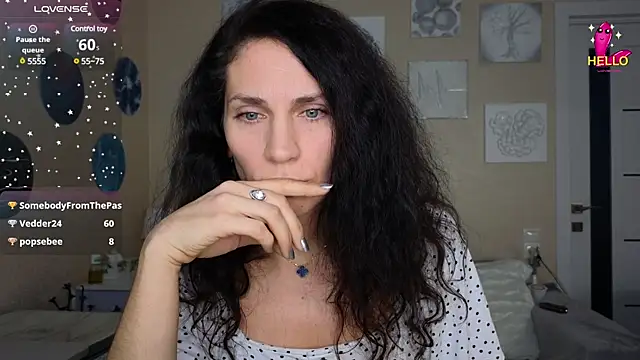 mylady xenia online show from 03.06.25