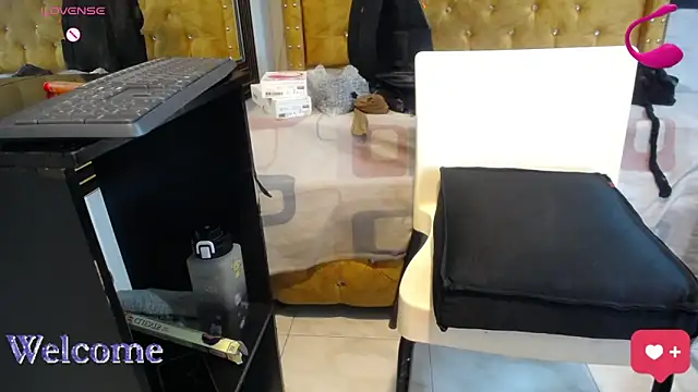 miha sex91 online show from 03.20.26