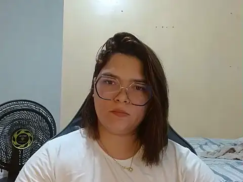 GoddessChaar online show from 02.24.25