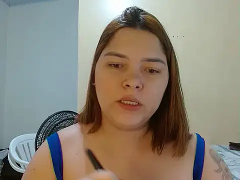 GoddessChaar online show from 02.25.25