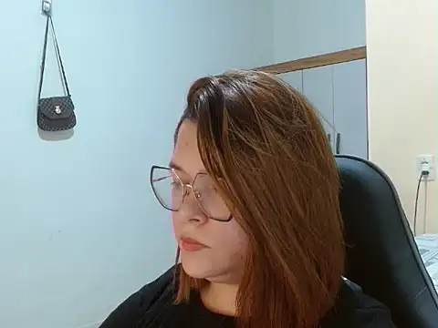 GoddessChaar online show from 02.28.25