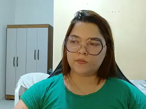 GoddessChaar online show from 03.19.25