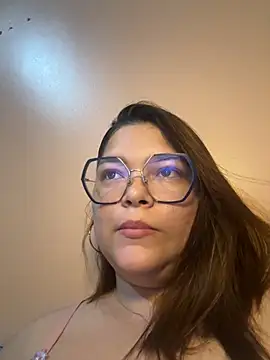 GoddessChaar online show from 11.28.25