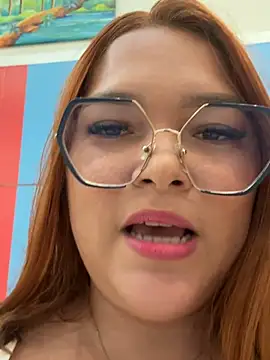 GoddessChaar online show from 03.16.26