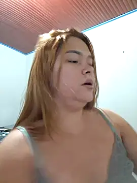 GoddessChaar online show from 03.26.26