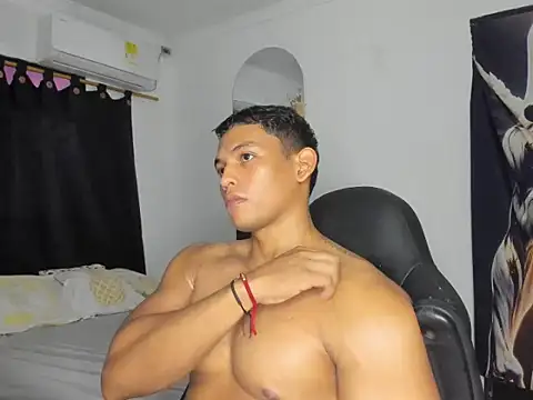 bigger ragnarsson online show from 03.12.26