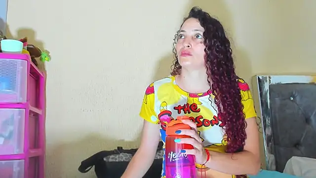 lexxy ray666 online show from 07.15.26