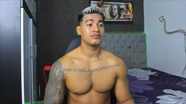 luigi hot  online show from 04.14.26