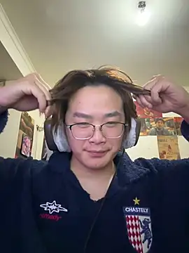 Anson0722 online show from 03.01.26