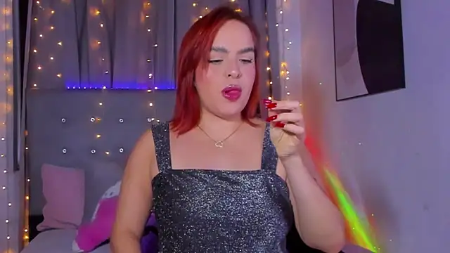 Anaroussew02 online show from 09.12.25