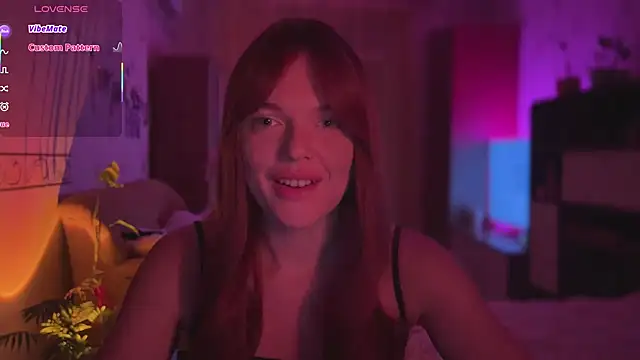 CherryRed Girl online show from 06.29.26
