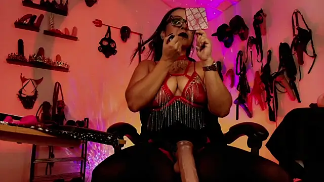 veresskaardila77 online show from 03.14.26