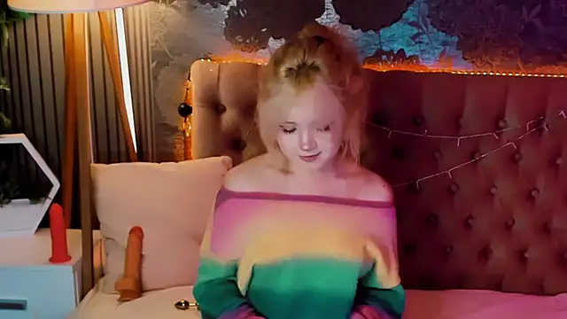 EmilyAngells online show from 06.15.26